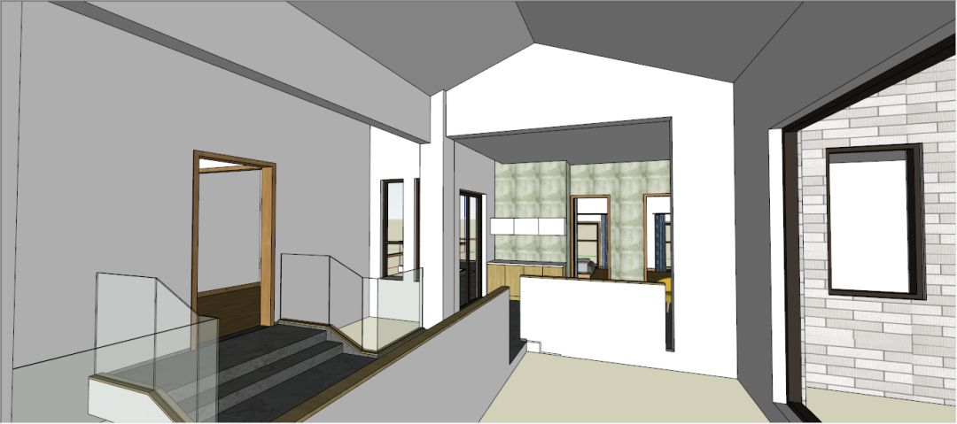 300套轻奢别墅设计,400套极简风格别墅