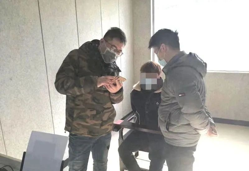 公安打击网络诈骗的动向,公安网警如何抓网络诈骗