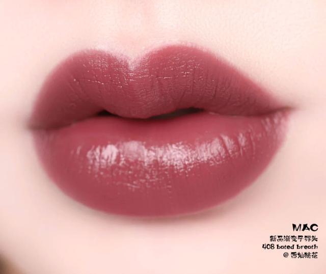mac口红真假辨别简单,mac口红到底如何辨别真假呢