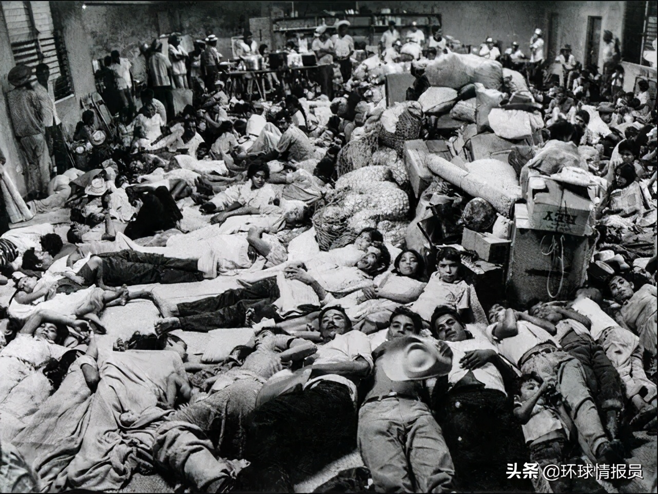 早期美洲有几个独立国家,美洲有多少个国家可以独立