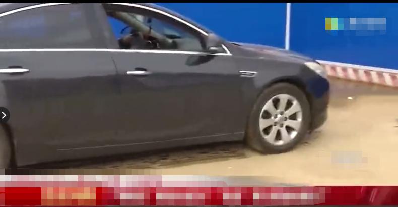 model3刹车失灵真相,model3赛道刹车失灵