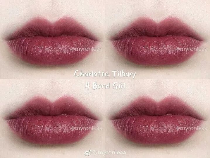 TF口红的双胞胎彩妆？颜值赛过YSL？真的假的！