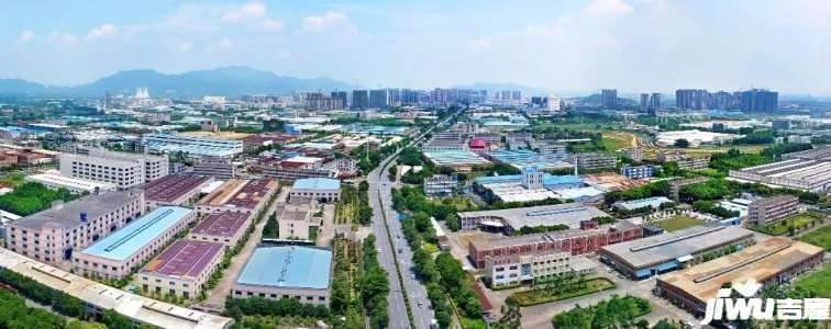 肇庆大旺发展前景如何,肇庆高新区大旺2019年规划