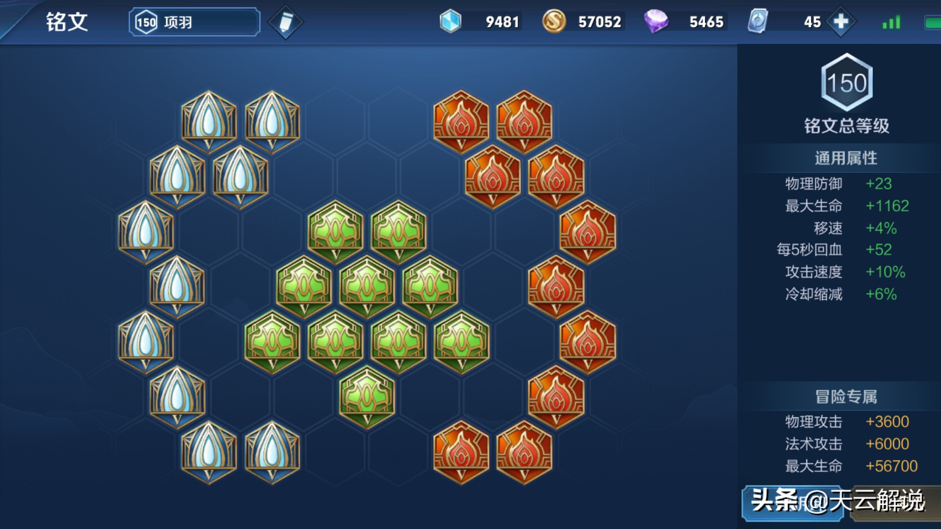 项羽必须知道的四个技巧,项羽大招解析