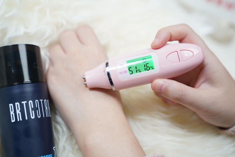 男士护肤和女士护肤的区别,护肤不只是女人的事