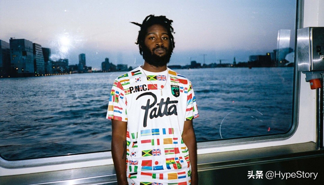 足球时尚的精彩表现,足球时尚感