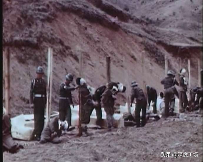 韩国人如何看待志愿军,韩国人现在怎么看待志愿军