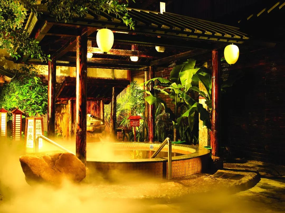 华山御温泉酒店套票,华山御温泉酒店军事夏令营