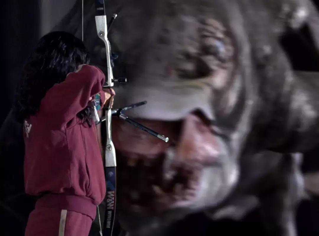 推荐十部未来世界科幻电影,推荐四部视觉震撼科幻电影