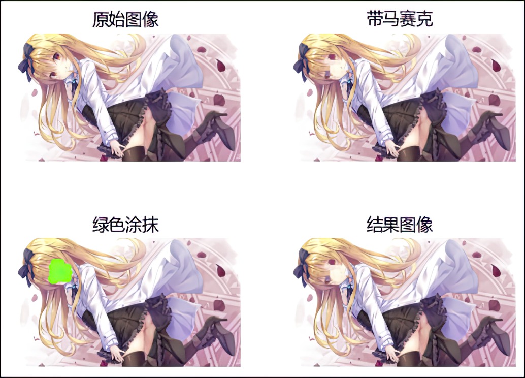 打马赛克的视频还能清除吗,视频打马赛克可以还原吗