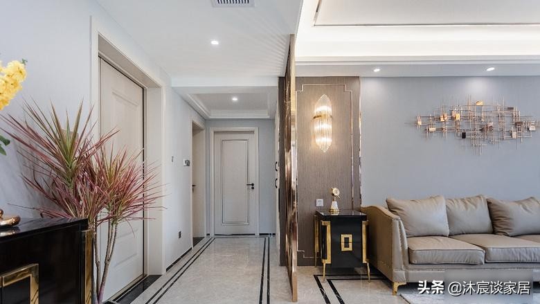 新房装修用米色地砖,新房装修选地砖