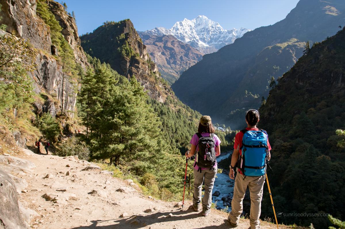 登山背包怎么买便宜,户外登山背包哪款最实用