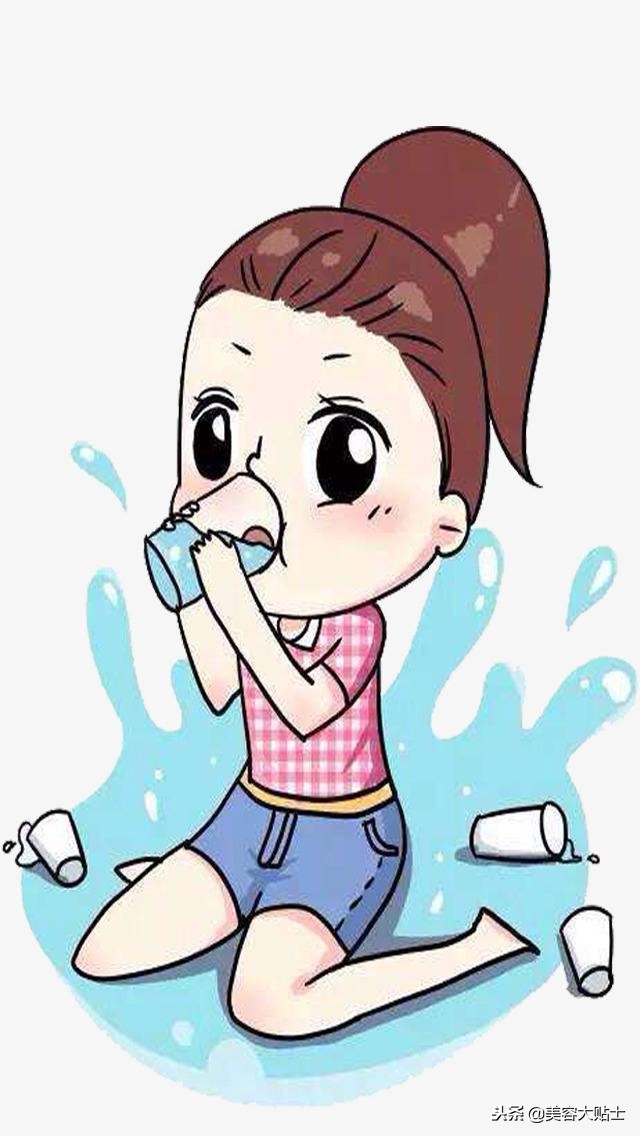 冬季嘴唇干燥起皮的妙招,秋冬嘴唇起皮怎么防止