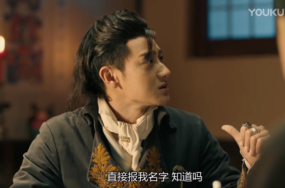 易烊千玺黄子韬主演的大陆励志剧,易烊千玺黄子韬综艺节目大全