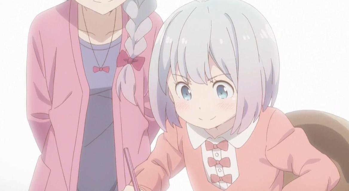 动漫中危险的发型修改,动漫里说的危险的发型