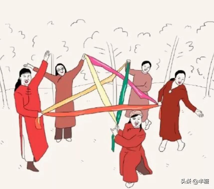 别送洗脚盆了！这6件礼物才真正送到妈妈心里