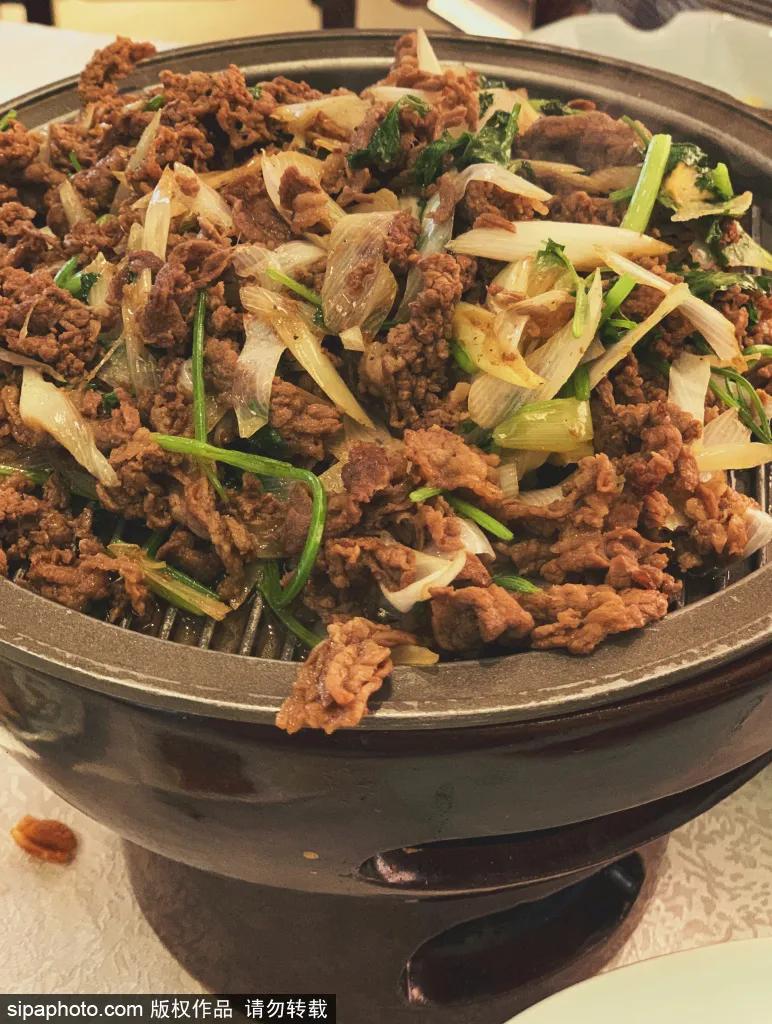 正宗的北京味,好吃地道的北京味