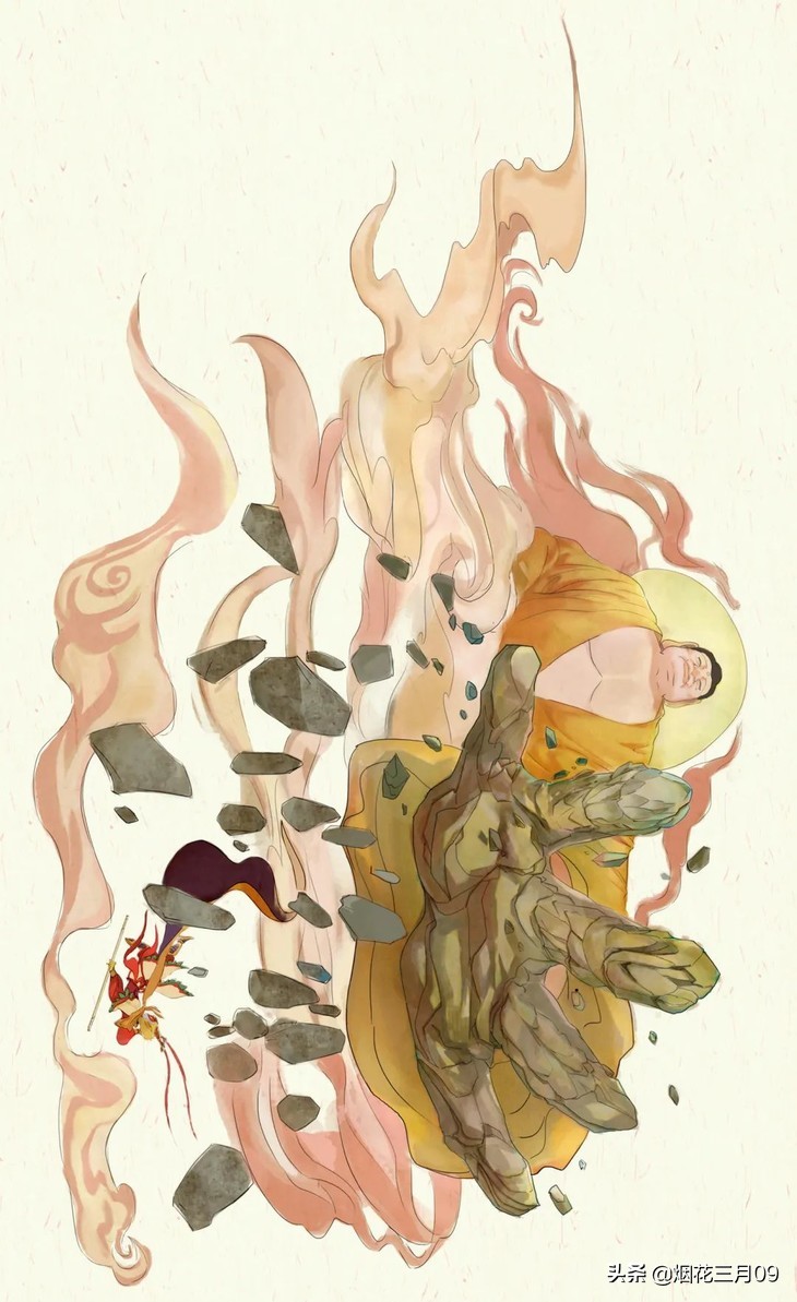 官封弼马温对孙悟空的理解,封孙悟空为弼马温的是