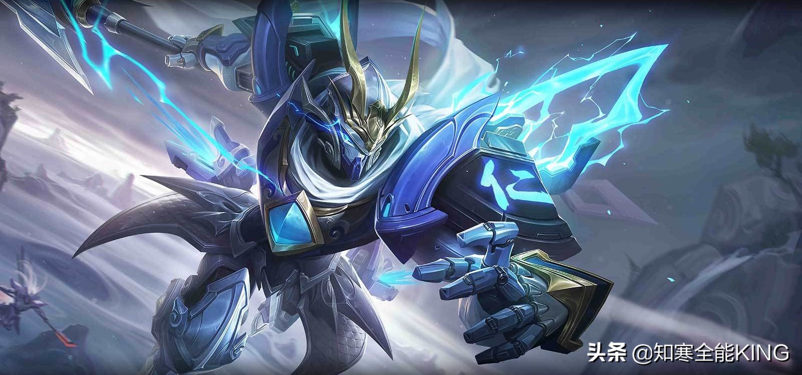 五虎将海报再曝光，被吐槽成果宝特攻机甲风？其实没有那么不堪！