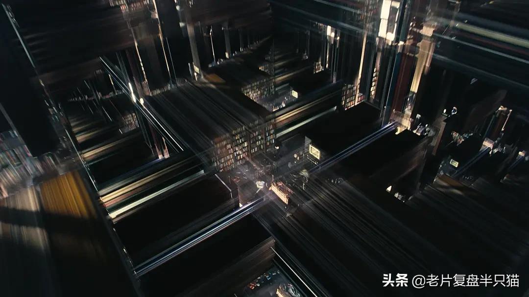 9部毁天灭地的灾难片，除了《流浪地球》，还有一部中国电影入列