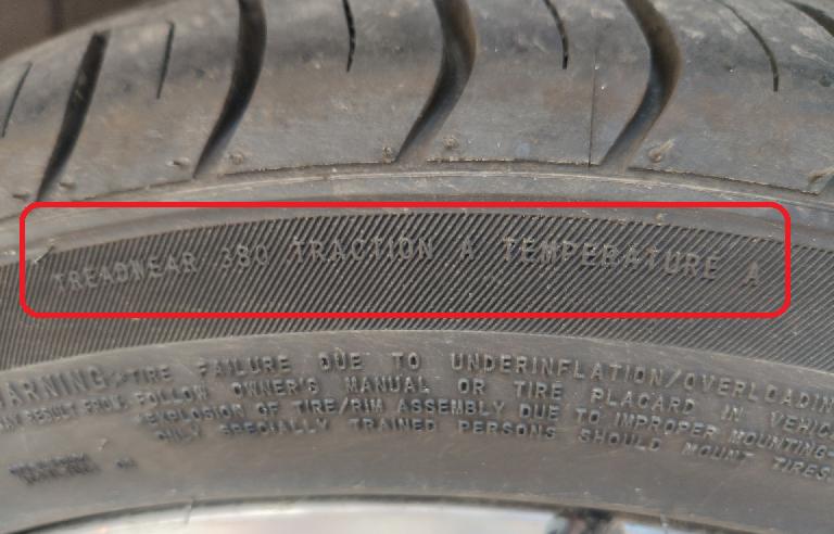 你认为哪种轮胎最耐用,什么轮胎比较好一点