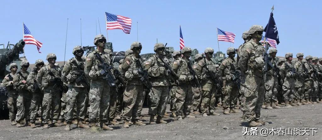 美国撤军伊拉克有什么影响,伊拉克战争美军为什么撤军