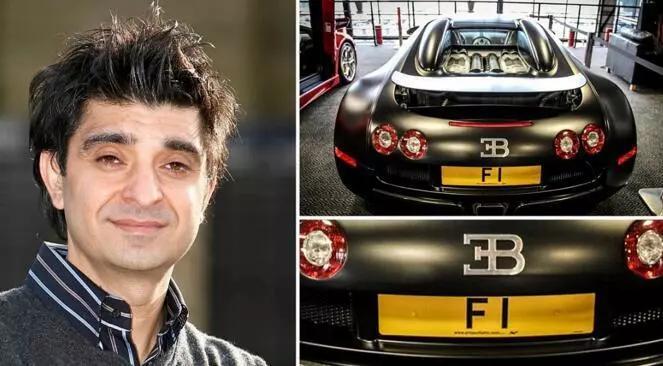 15亿的车,世界上最贵的矿泉水十大排名