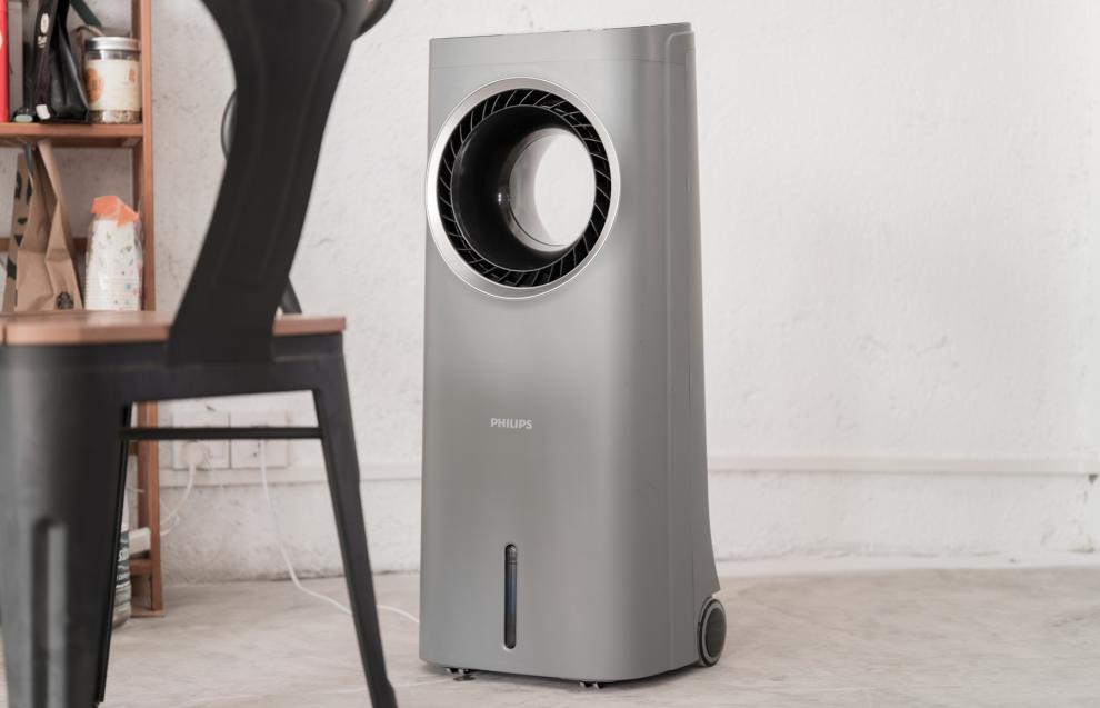 飞利浦冷暖两用空调扇使用说明,飞利浦哪种冷风扇最好用