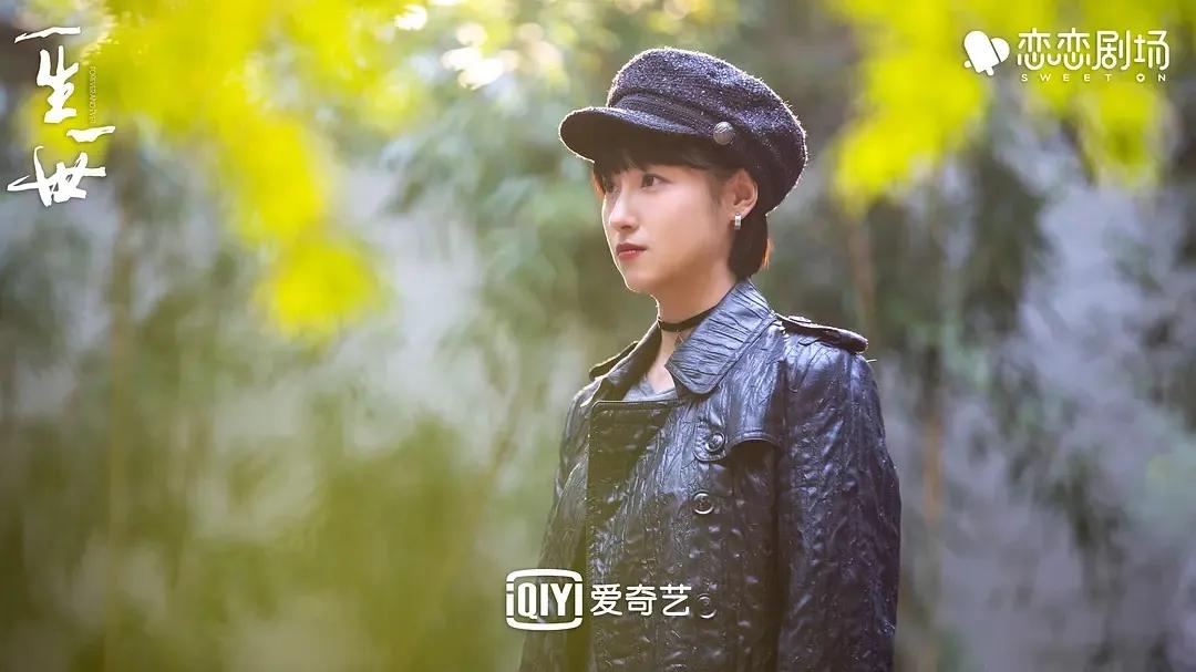 一生一世王曼坏不坏,一生一世王曼为什么会死