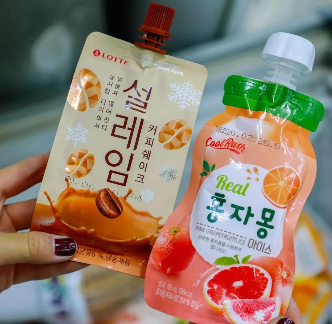 在天津！完爆代购的宝藏「韩国超市」