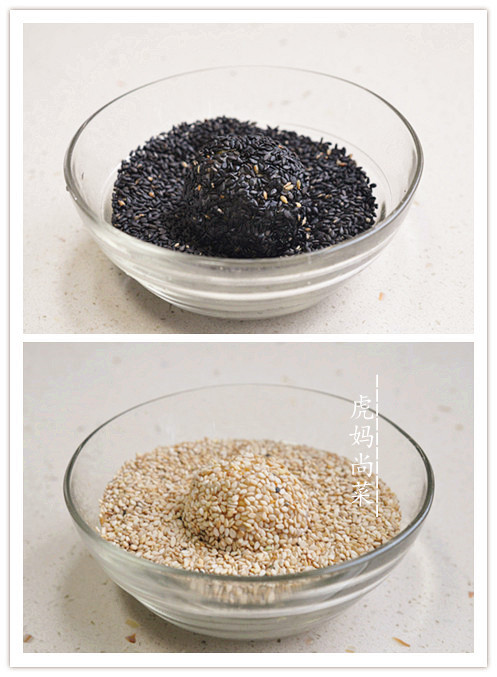 糯米粉做年糕团,糯米做的年糕块怎么吃