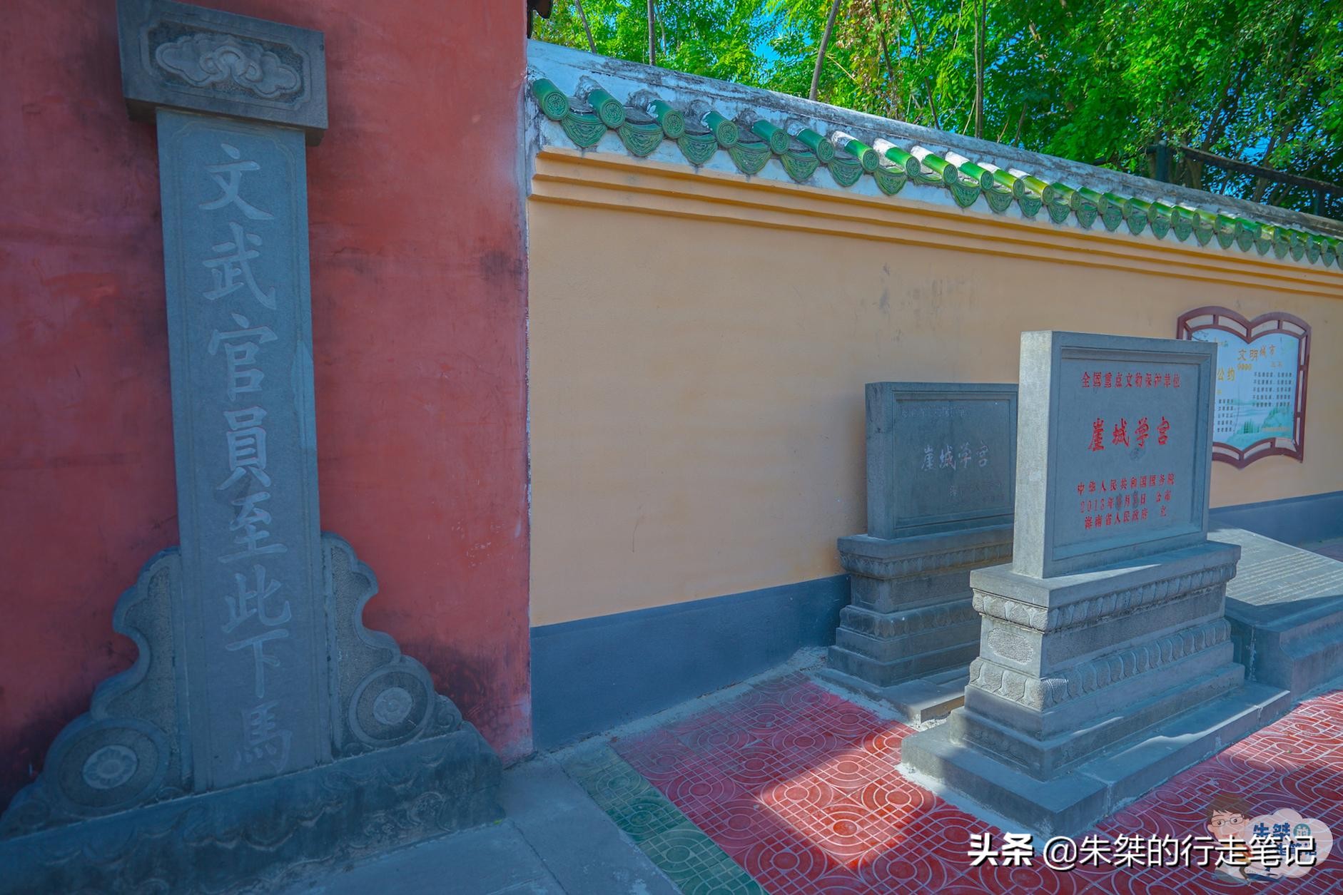 了解一座城市先从古文化历史开始,了解一座城从游博物馆开始