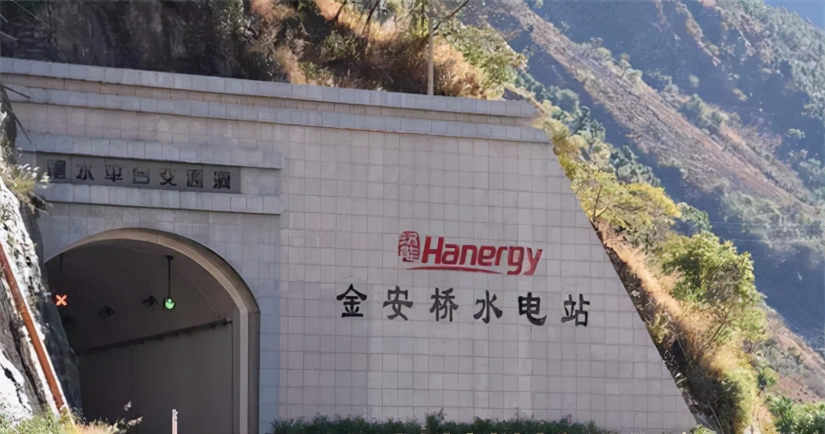 汉能集团李河君哪一年首富,汉能集团董事长李河君