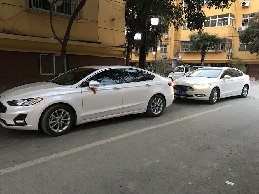 福特蒙迪欧1.5T和2.0T有啥区别,福特蒙迪欧选1.5t还是2.0t