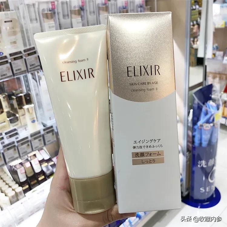 日系豆乳洗面奶,日系洗面奶品牌排行榜