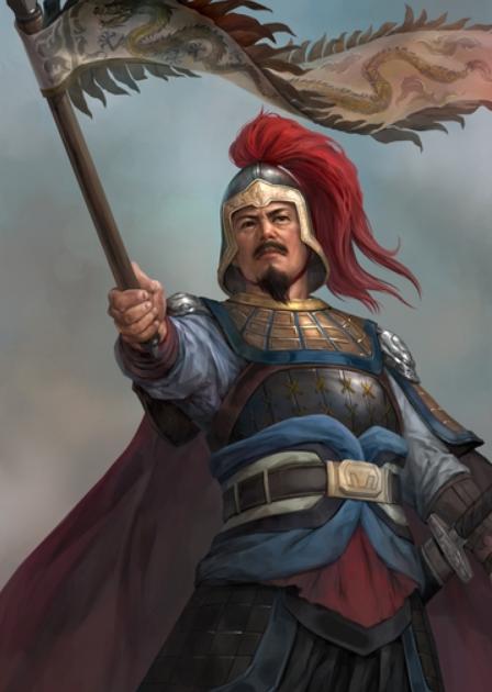 灭东吴的西晋大将,灭吴名将