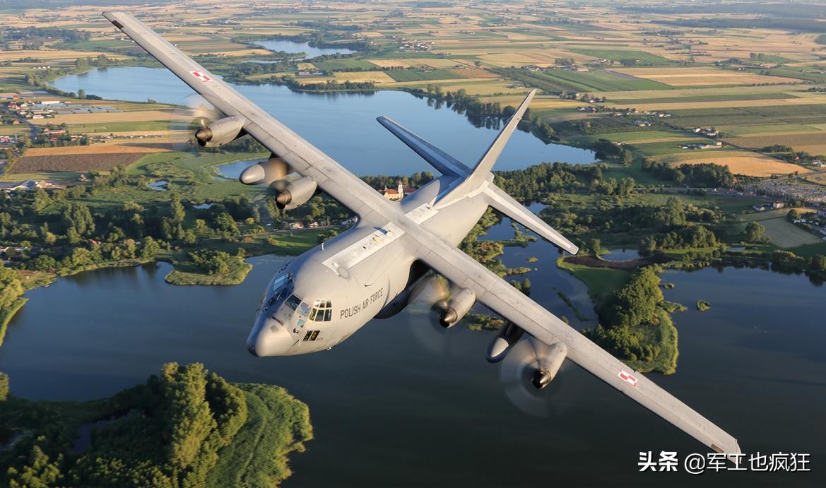 波兰购买f-15,东欧国家纷纷购买f-35