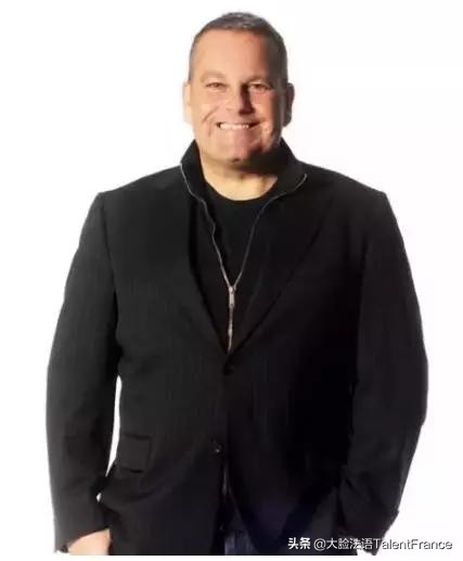 「一年一度」法国美好肉体大赏