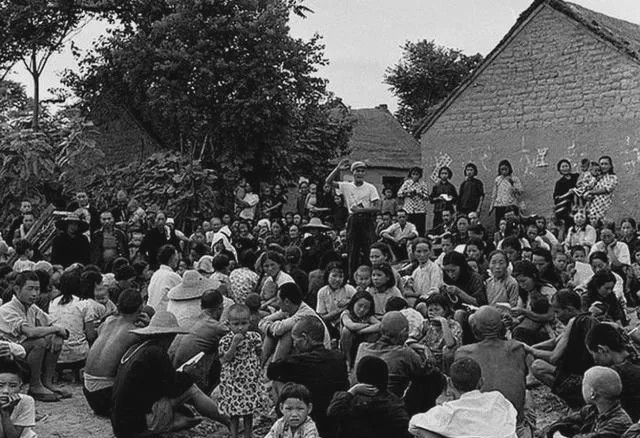 生产队时期和现在相比哪个阶段最好？农村90岁老大爷说出了真心话