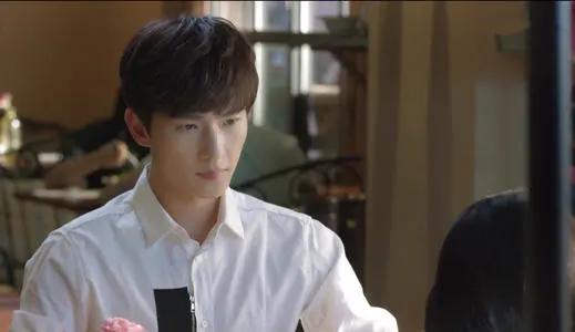 你是我的荣耀于途小说配文,你是我的荣耀于途被采访