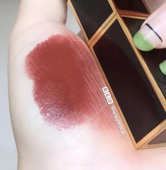 口红tf大牌正品,tf口红为什么贵