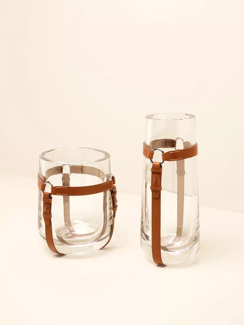 LV、Hermès、GUCCI、Dior，奢侈品家居里谁最迷人？