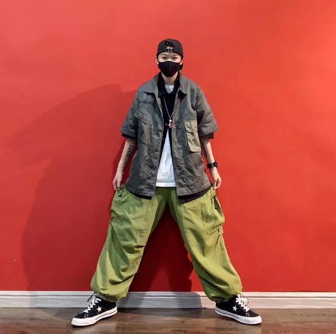 冬季时髦穿搭教程,换季穿搭怎么才能受妹子欢迎