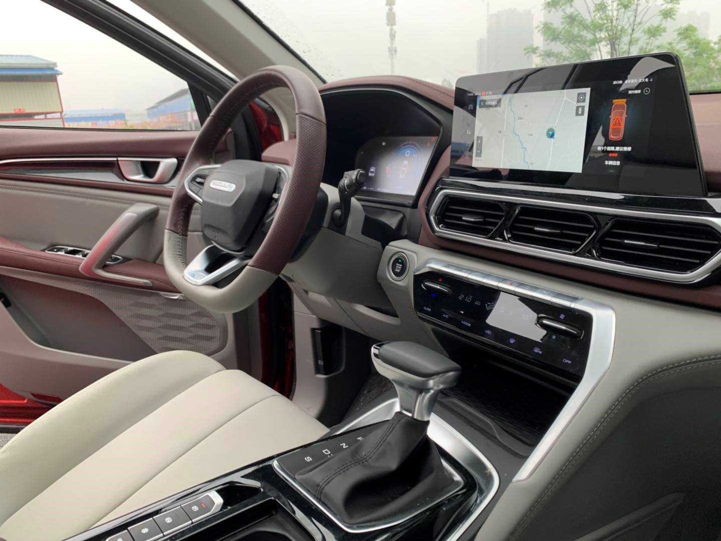 新宝骏RS-5，在跑高速原来也可以这么爽！