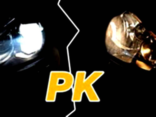 卤素大灯改成led大灯年检能过吗,长沙卤素换成氙气大灯年检能过吗