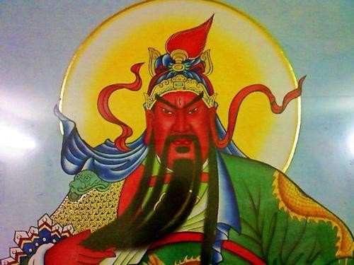 三国十大怪事关公,关公在三国演义中有什么故事