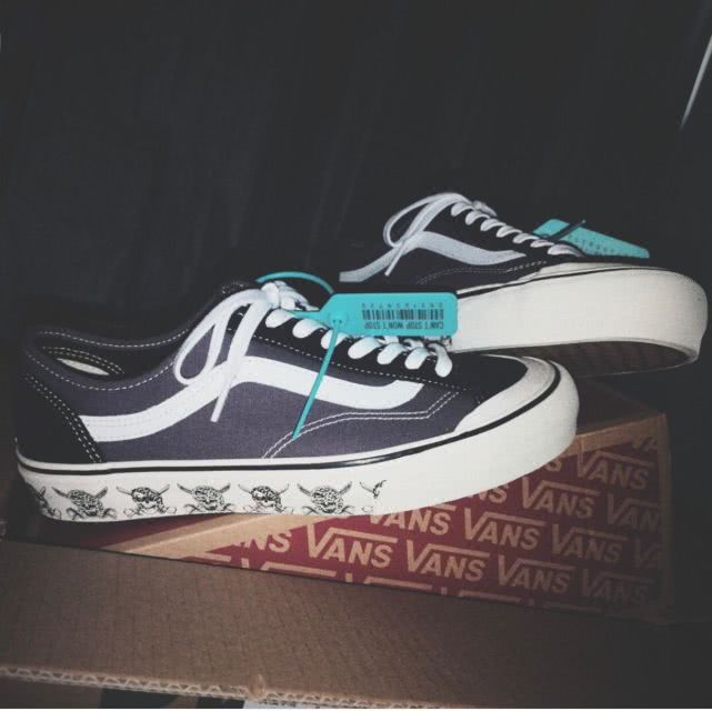 ThelastgameforVans绝对好货