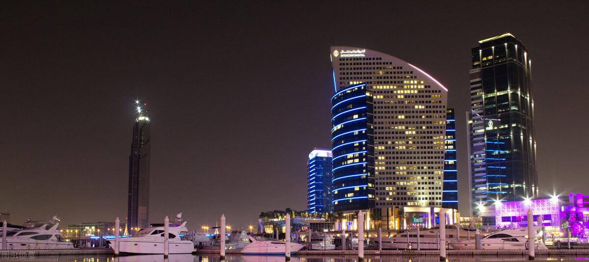 贫穷限制了我的想象力迪拜,三个你不知道的迪拜真相