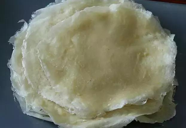 春卷皮怎么烙又软又薄,冰冻春卷怎么炸又松又脆