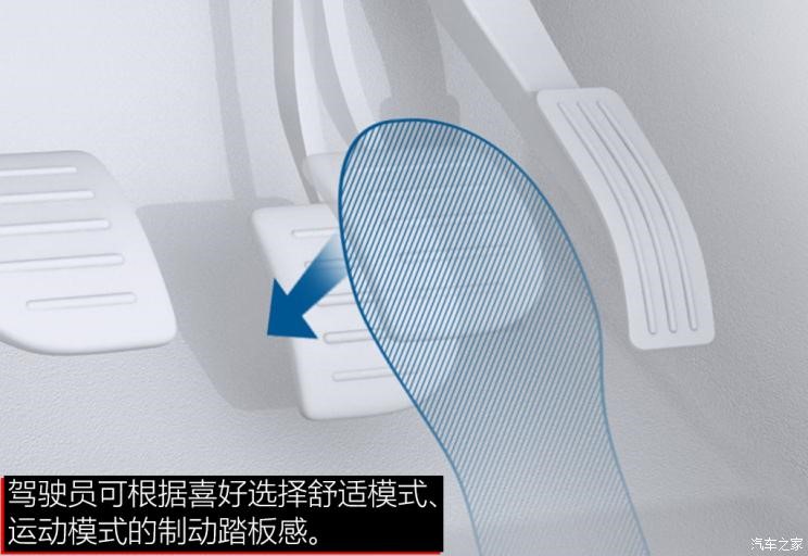 比亚迪汉evvs特斯拉model3,真正的大哥气场